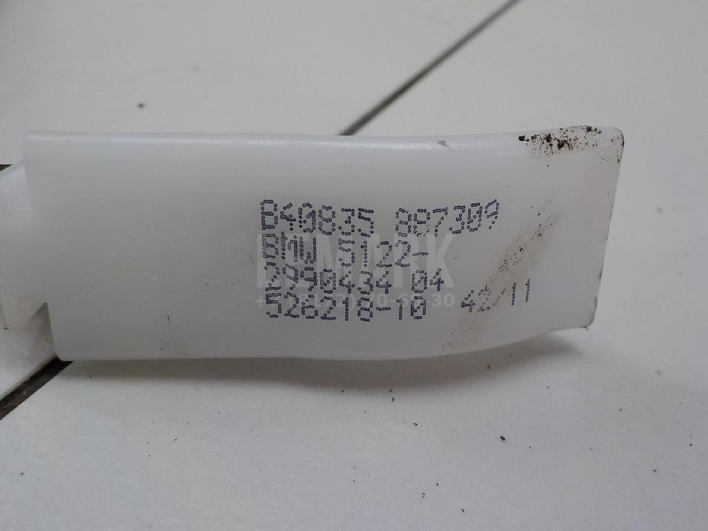 Трос открывания задней двери для  BMW 7-serie E65/E66 2001-2008