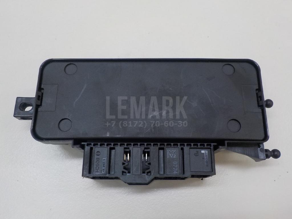 Блок управления AIR BAG для  BMW X1 E84 2009-2015