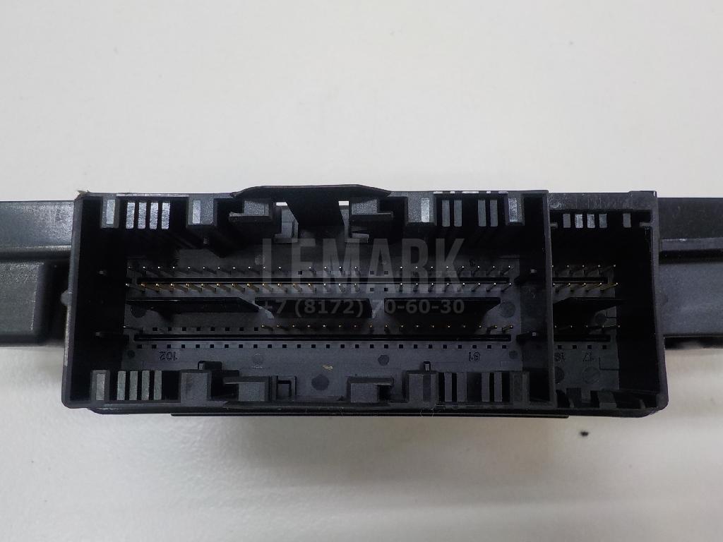 Блок управления AIR BAG для  BMW X1 E84 2009-2015