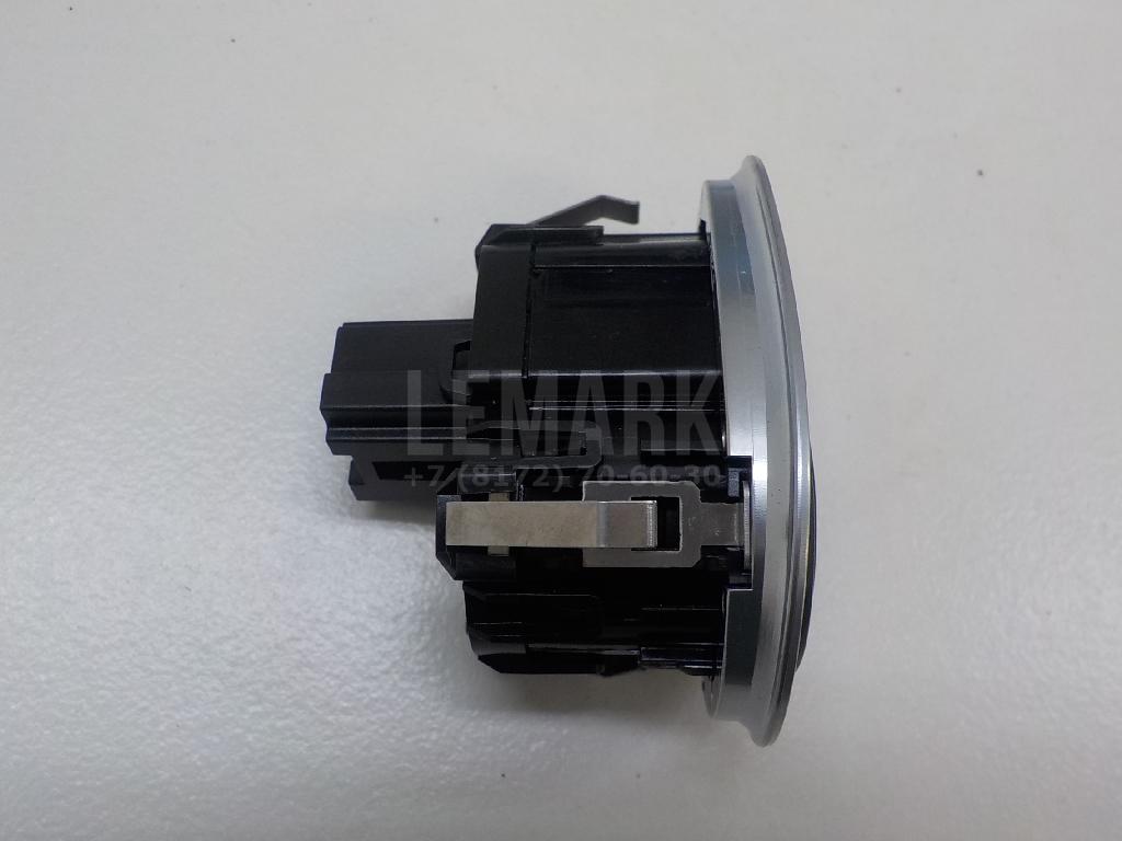 Кнопка запуска двигателя для  Audi A6 [C6,4F] 2004-2011