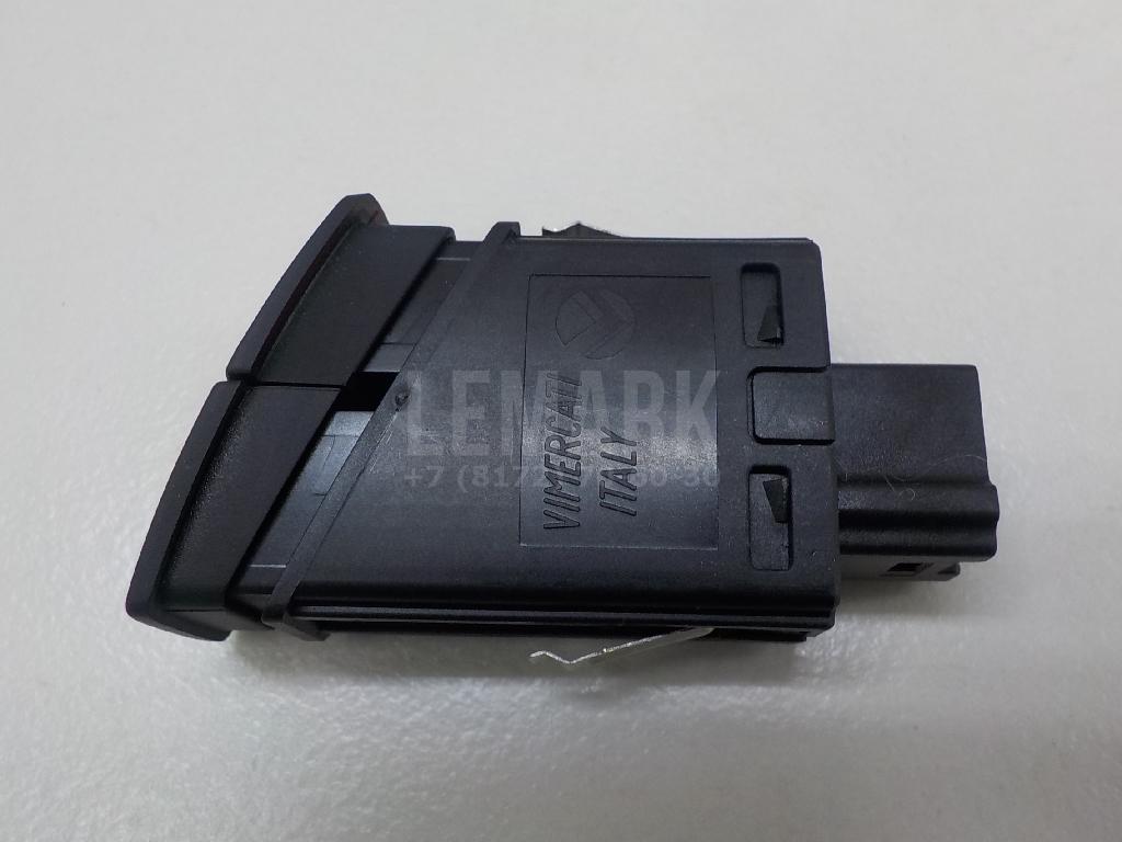Кнопка аварийной сигнализации для  BMW X3 G01 2017-2024