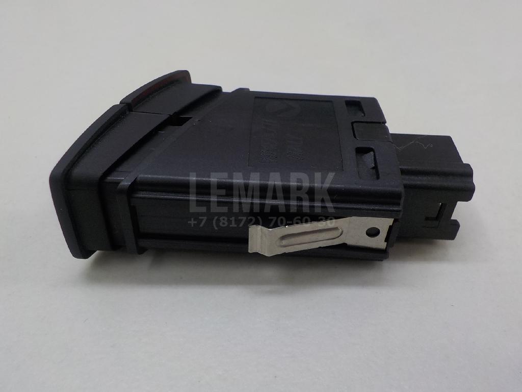 Кнопка аварийной сигнализации для  BMW X3 G01 2017-2024