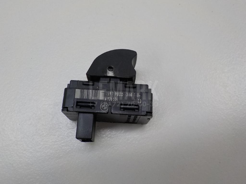 Кнопка стеклоподъемника для  BMW 7-serie G70 2022