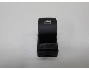 Кнопка стеклоподъемника для BMW X1 E84 2009-2015 с разборки состояние отличное
