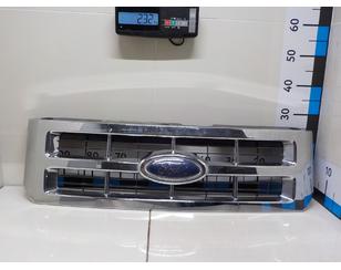Решетка радиатора для Ford America Escape II 2007-2012 с разборки состояние хорошее