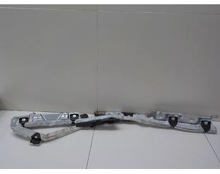 Подушка безопасности боковая (шторка) для BMW X1 E84 2009-2015 с разбора состояние отличное