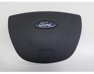 Подушка безопасности в рулевое колесо для Ford Kuga 2008-2012 с разборки состояние хорошее