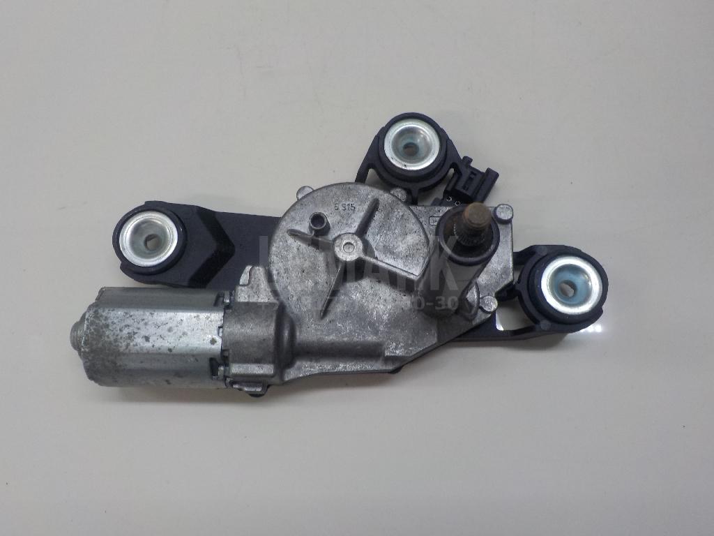 Моторчик стеклоочистителя задний 1851421 Ford
