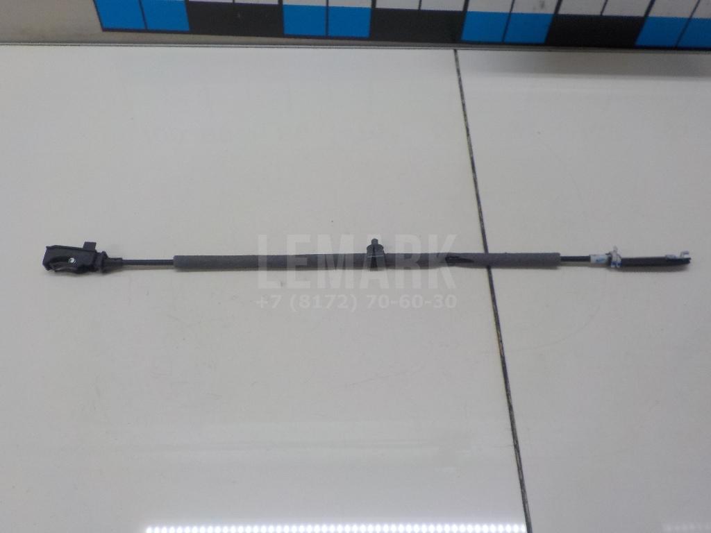Трос открывания задней двери 1760598 Ford
