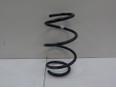 Пружина передняя