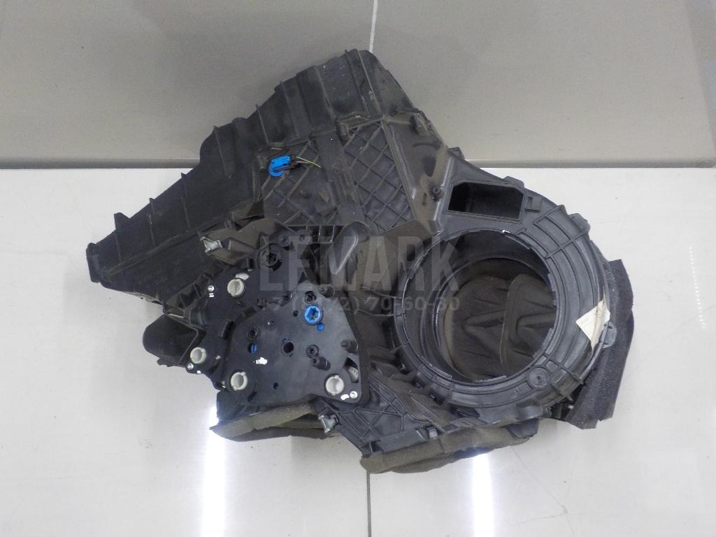 Корпус отопителя 1906636 Ford