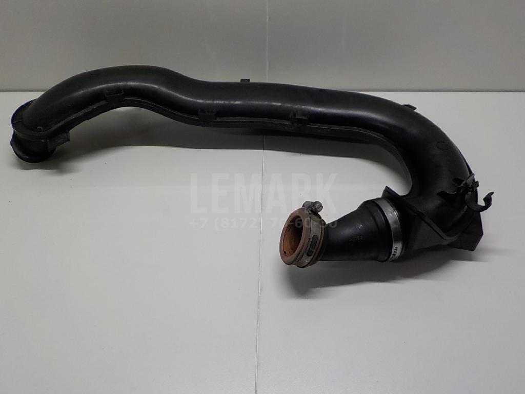 Воздуховод 1773628 Ford
