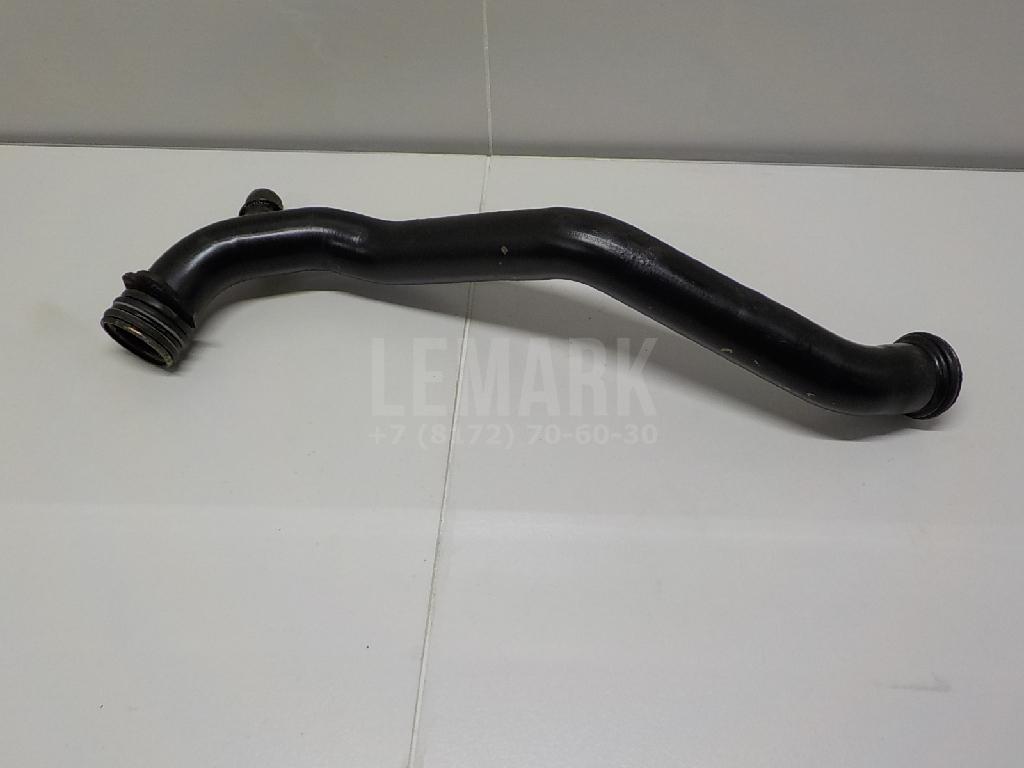 Трубка охлажд. жидкости металлическая 1698698 Ford