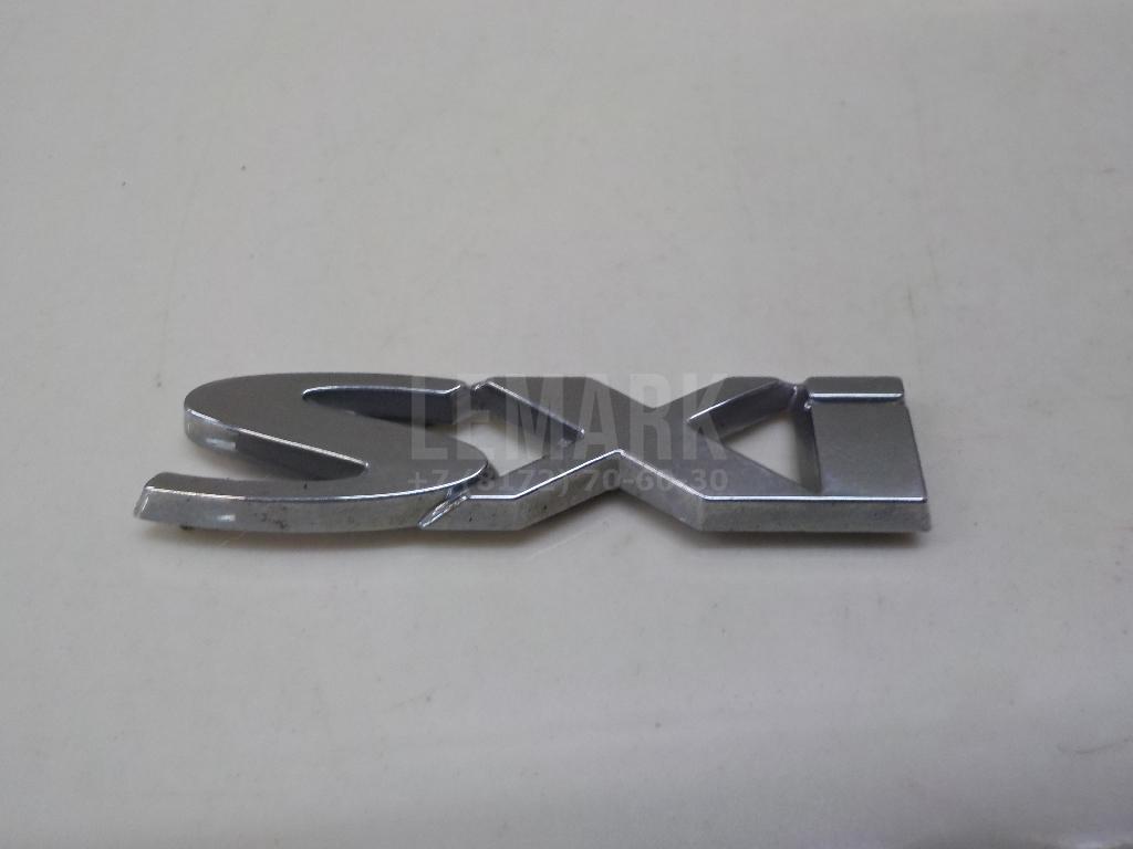 Эмблема 13318979 GM