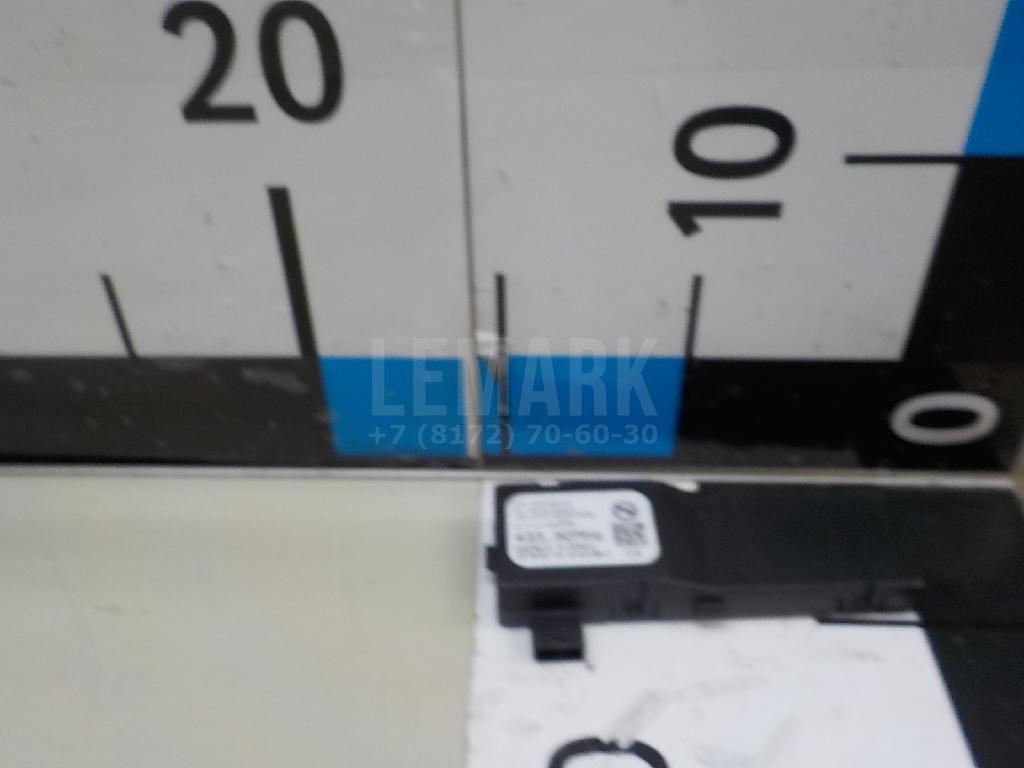 Антенна электрическая 13500144 GM