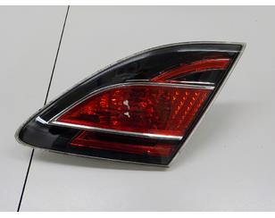 Фонарь задний внутренний правый для Mazda Mazda 6 (GH) 2007-2013 БУ состояние отличное