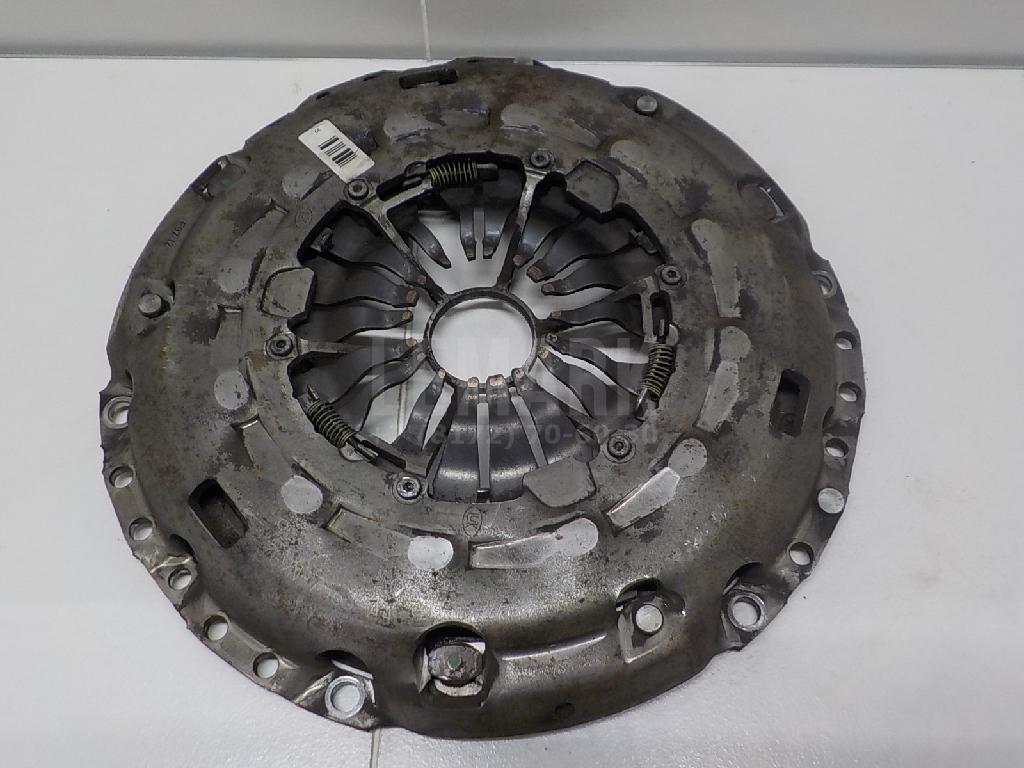 Корзина сцепления 7G9N7563AA Ford