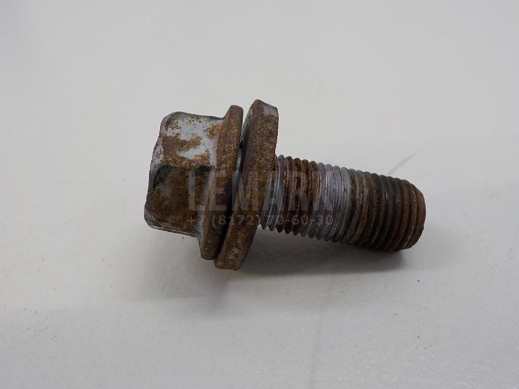 Болт кронштейна опоры 90119W0149 Toyota