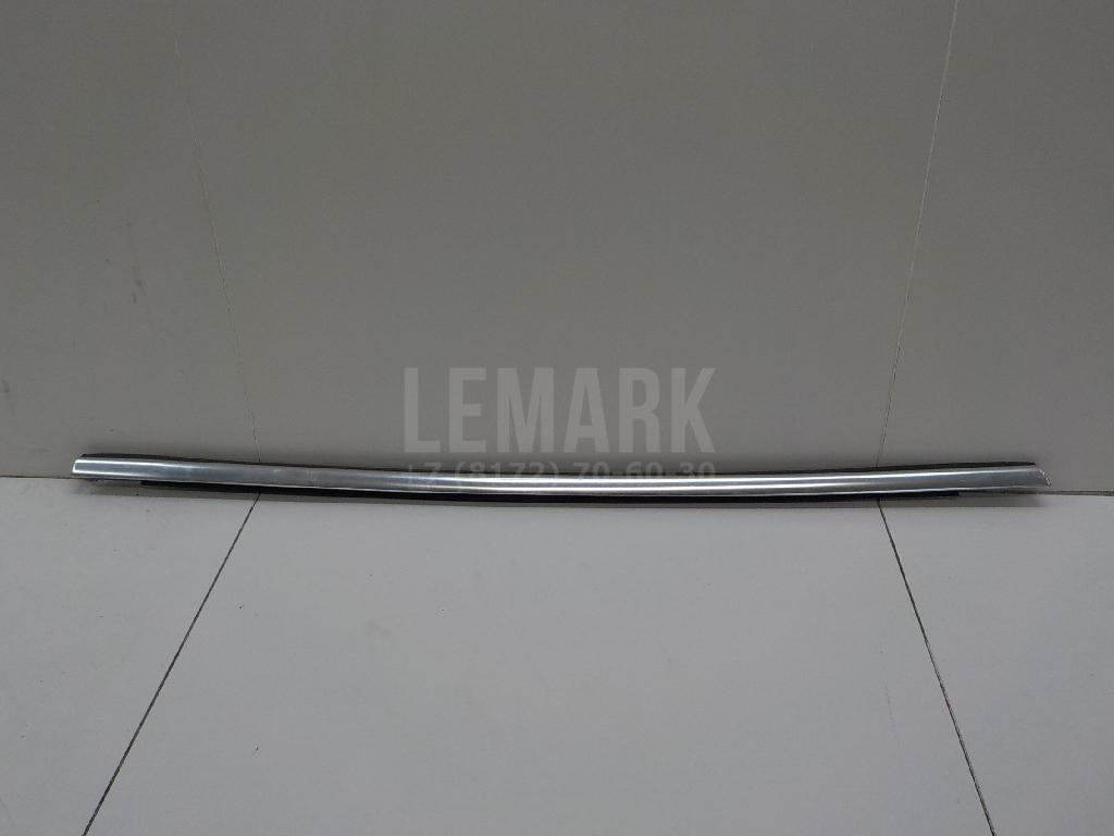 Накладка стекла заднего левого 1864247 Ford