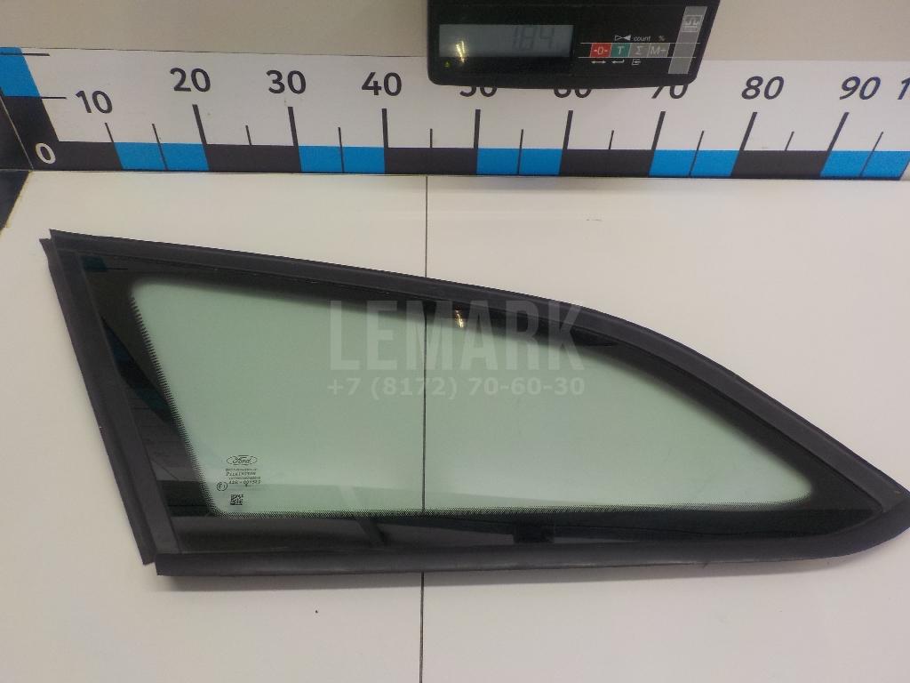Стекло кузовное глухое левое 1787063 Ford