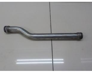 Трубка охлажд. жидкости металлическая для Nissan 350Z (Z33) 2003-2009 б/у состояние отличное