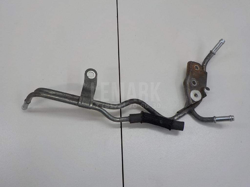 Трубка 1736137020 Toyota
