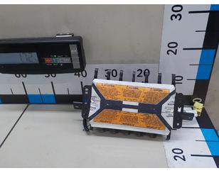 Подушка безопасности пассажирская (в торпедо) для Nissan Qashqai+2 (JJ10) 2008-2014 б/у состояние отличное