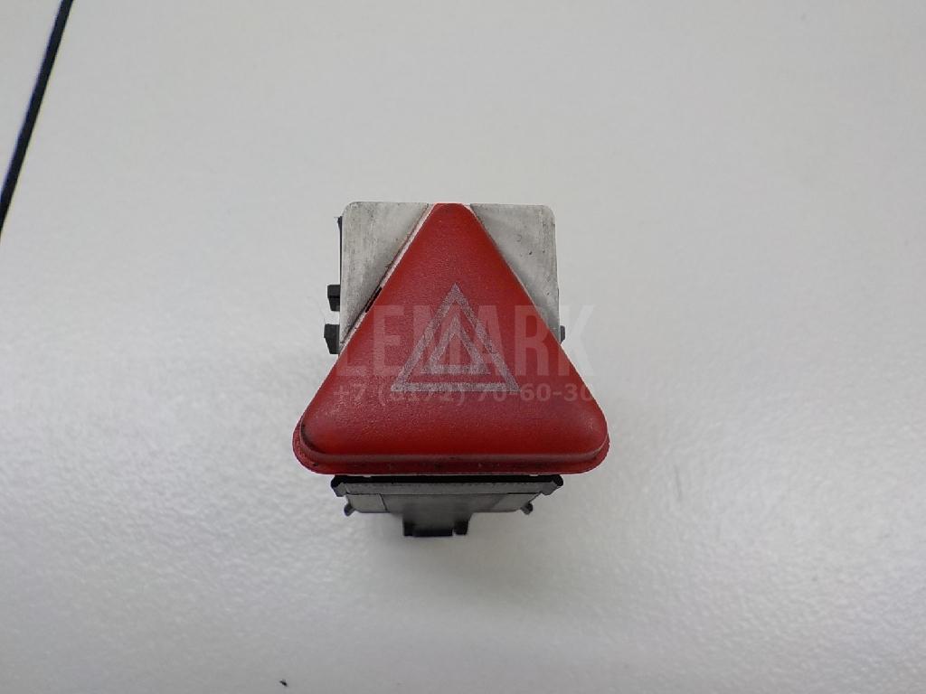 Кнопка аварийной сигнализации 6Y0953235300 VAG