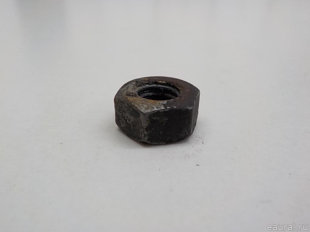 Гайка