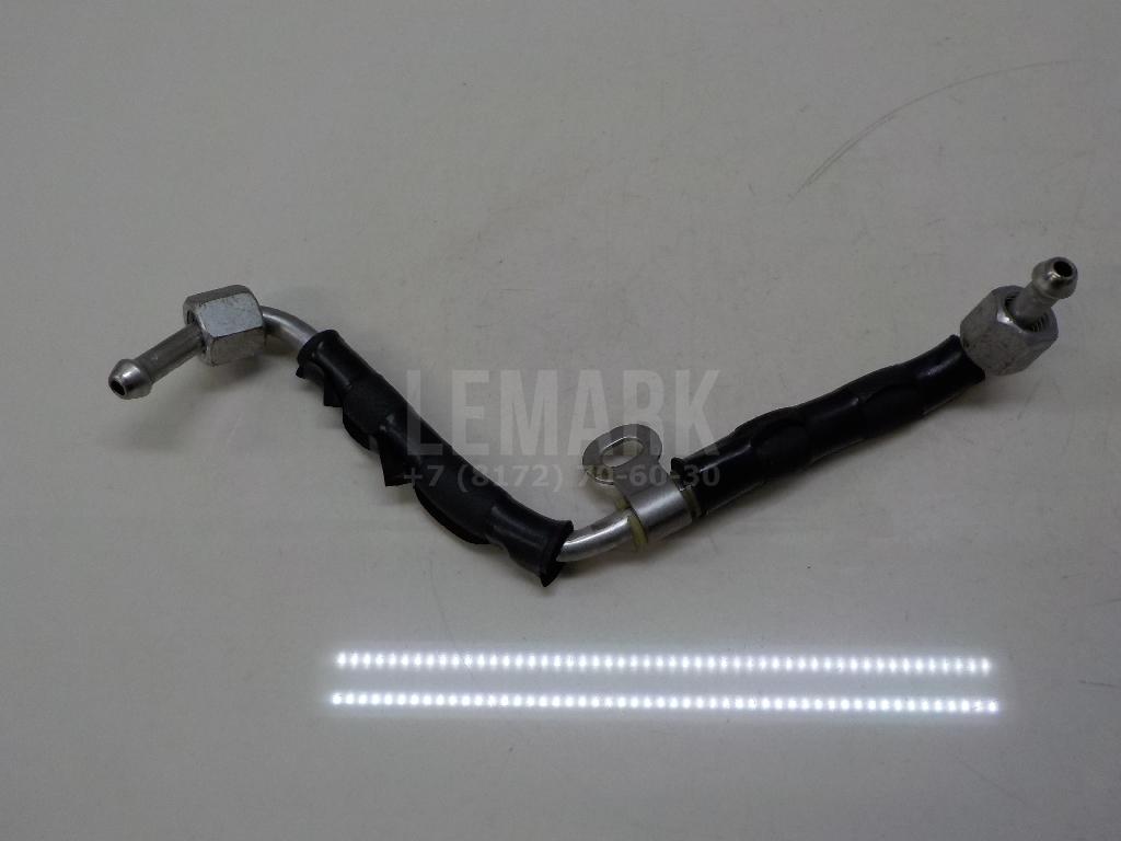 Трубка ТНВД 353052B000 Hyundai-Kia