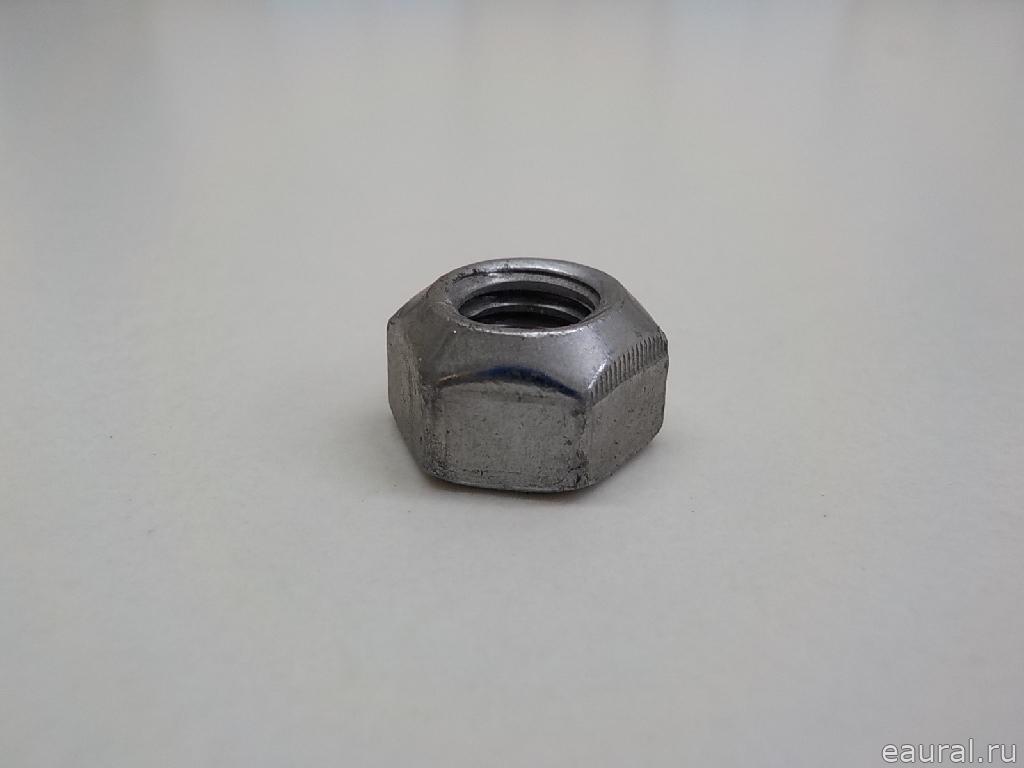 Гайка