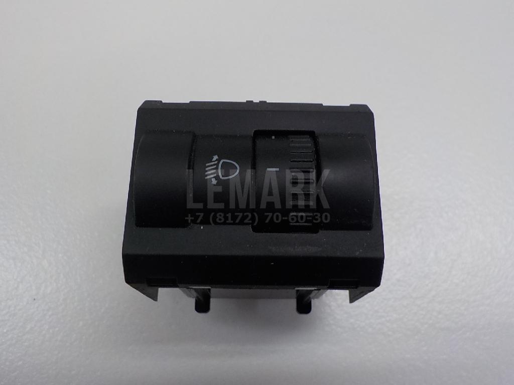 Кнопка корректора фар 5J0941333A3X1 VAG