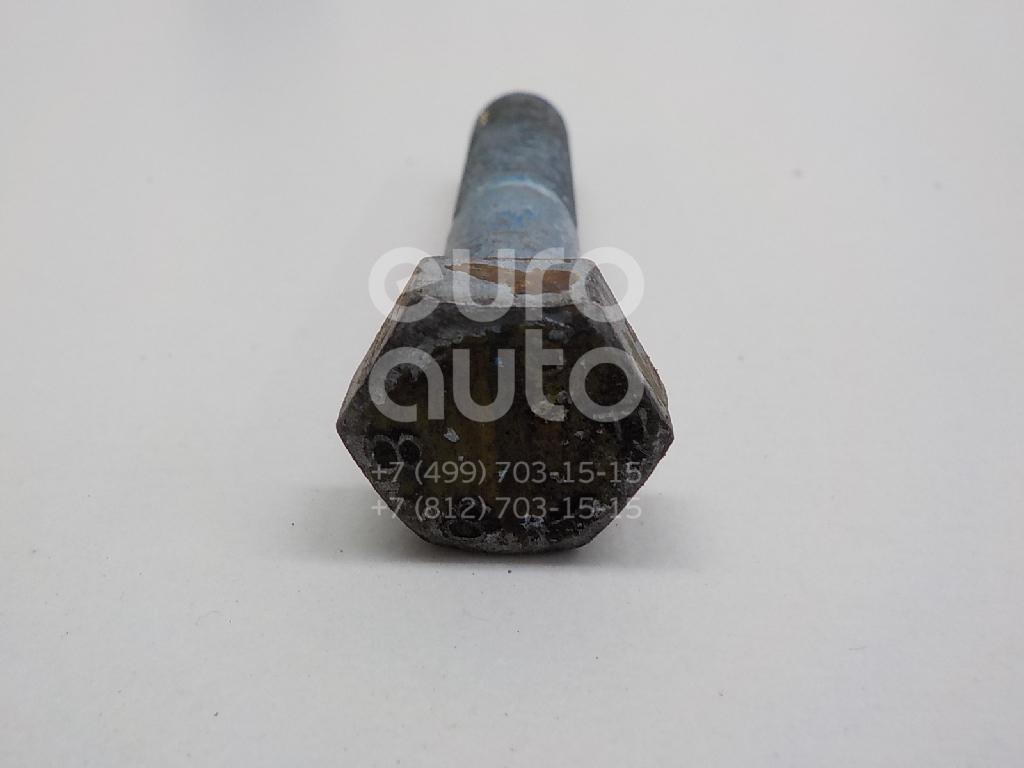 Болты w203