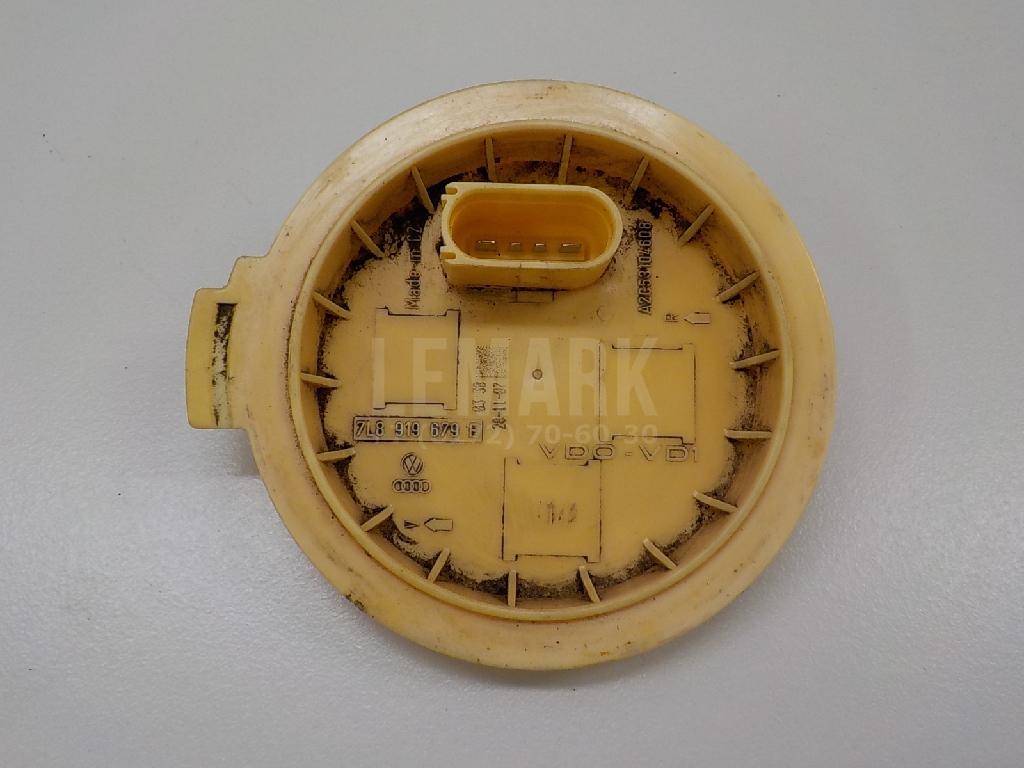 Фланец топливного насоса 7L8919679E VAG