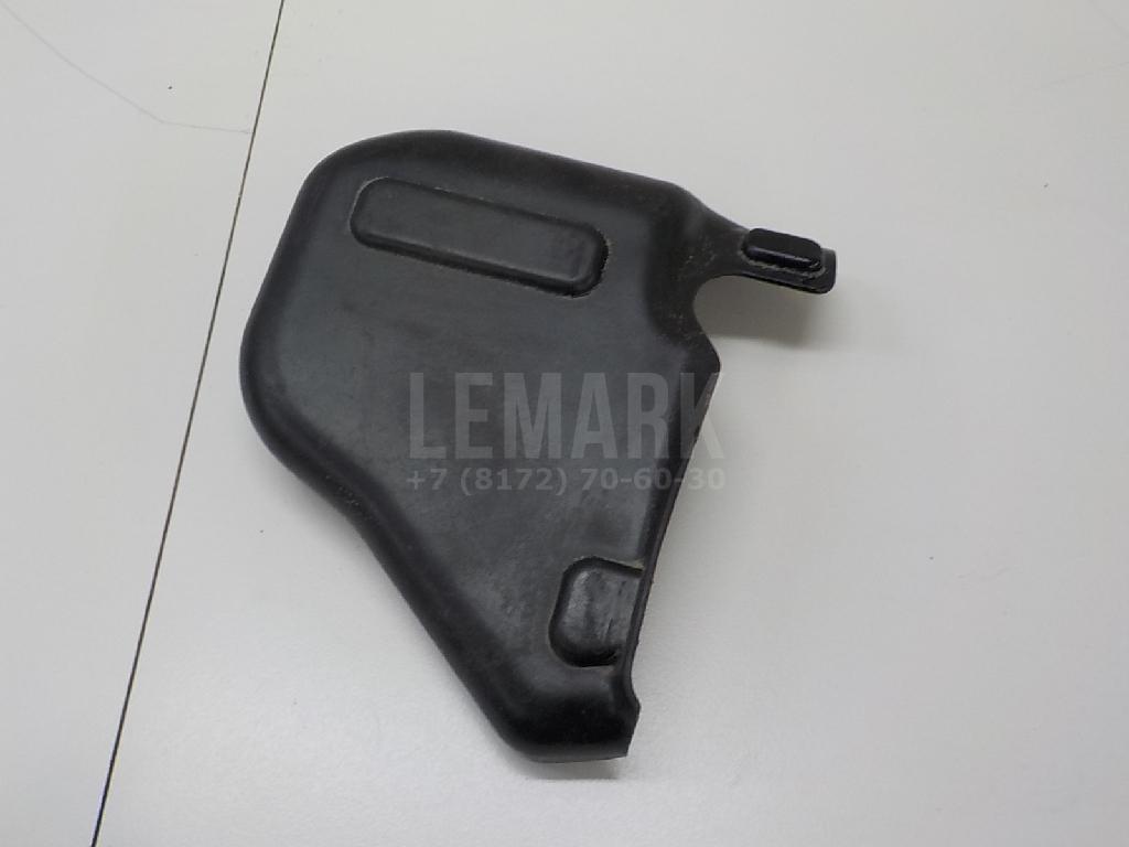 Защита топливного бака 7L0201980 VAG