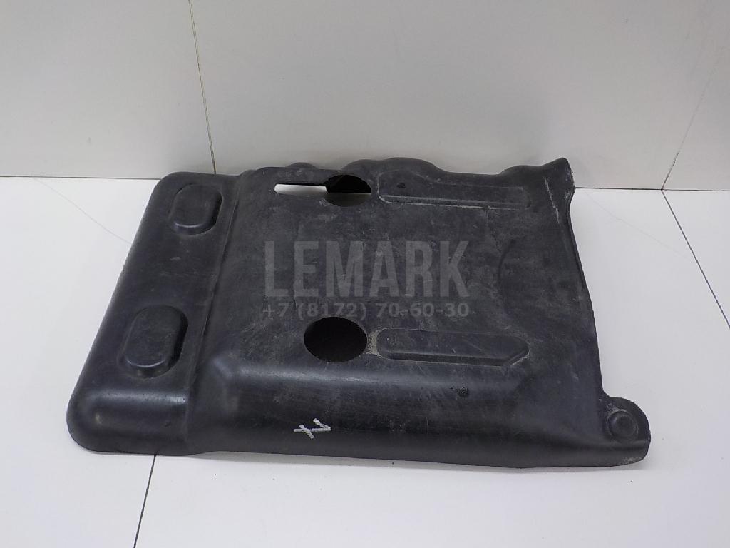 Защита топливного бака 7L0201979 VAG