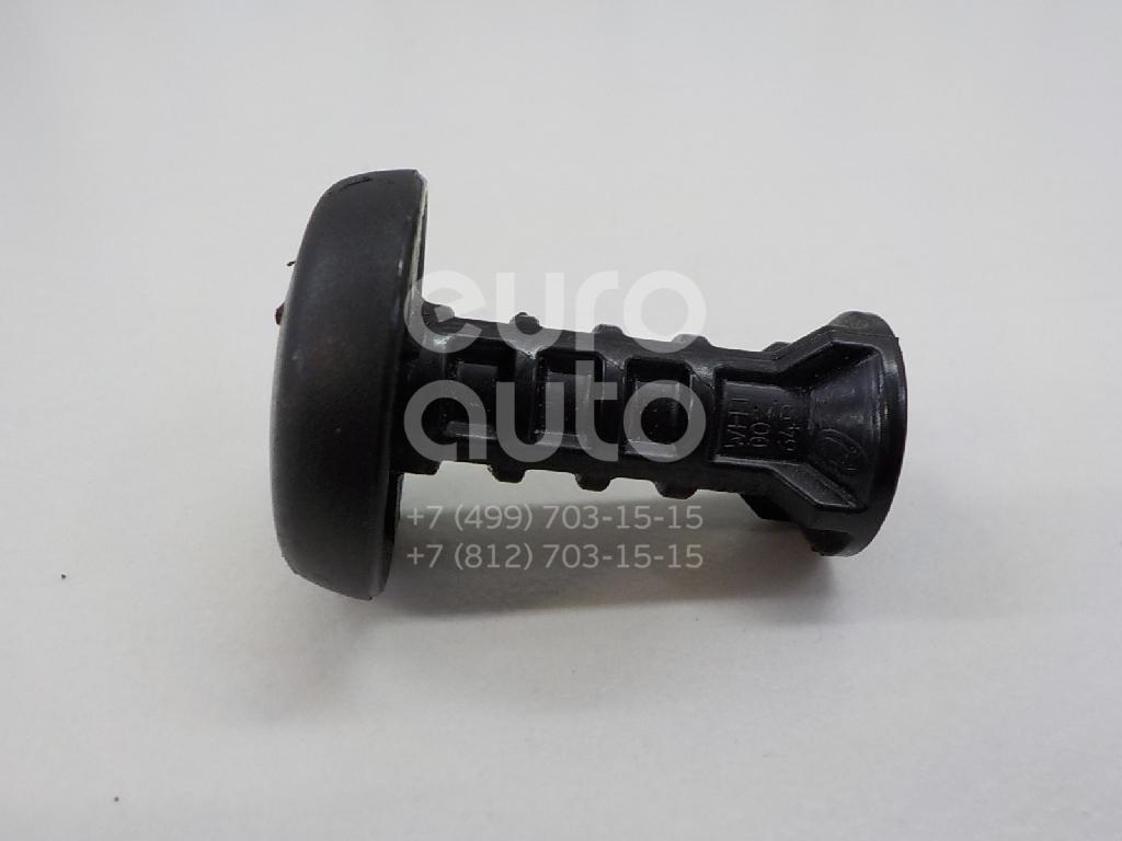 крепеж шкода