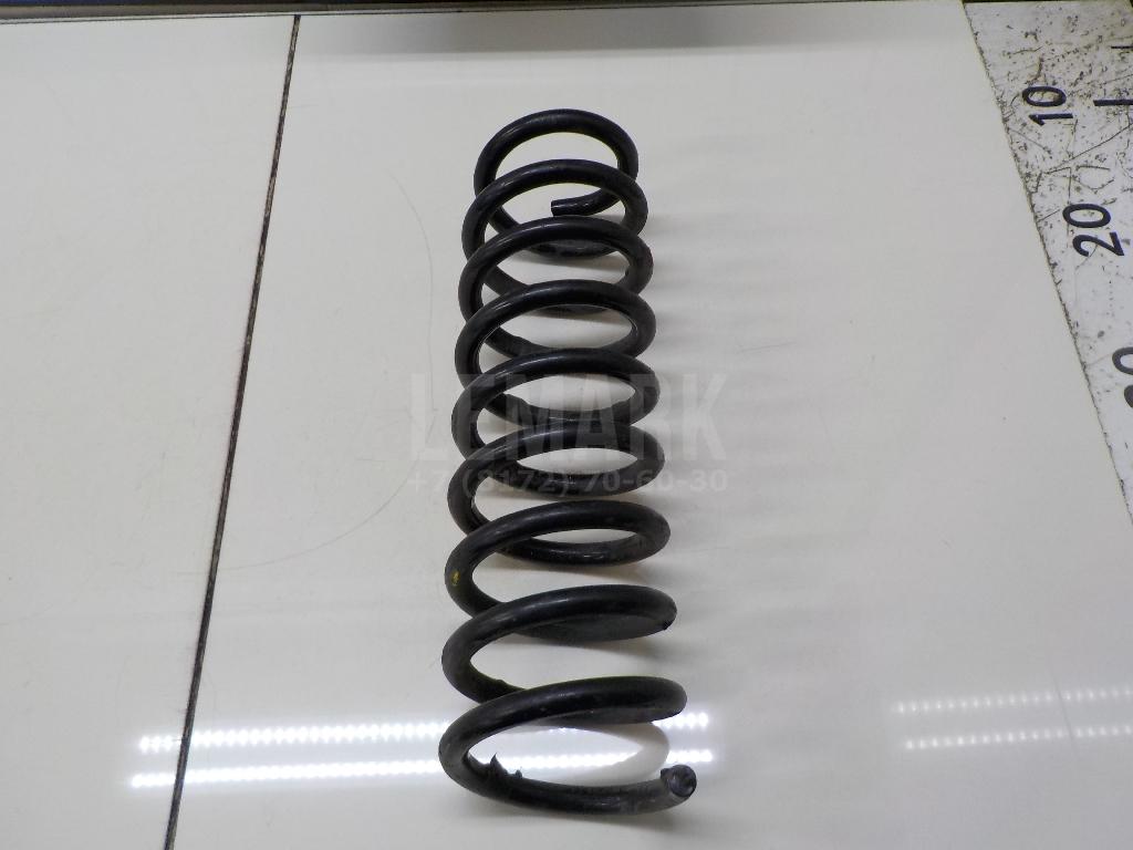 Пружина задняя 55350A6260 Hyundai-Kia