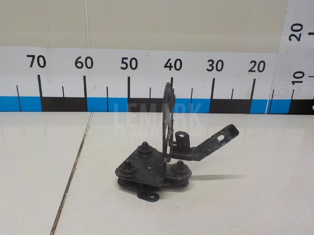 Кронштейн блока ABS (насос) 1K0614235A VAG