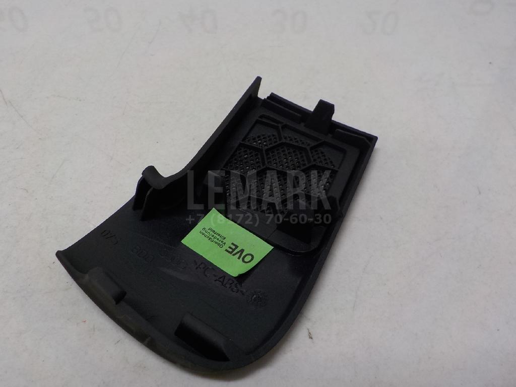 Решетка динамика для  BMW X5 F15/F85 2013-2018