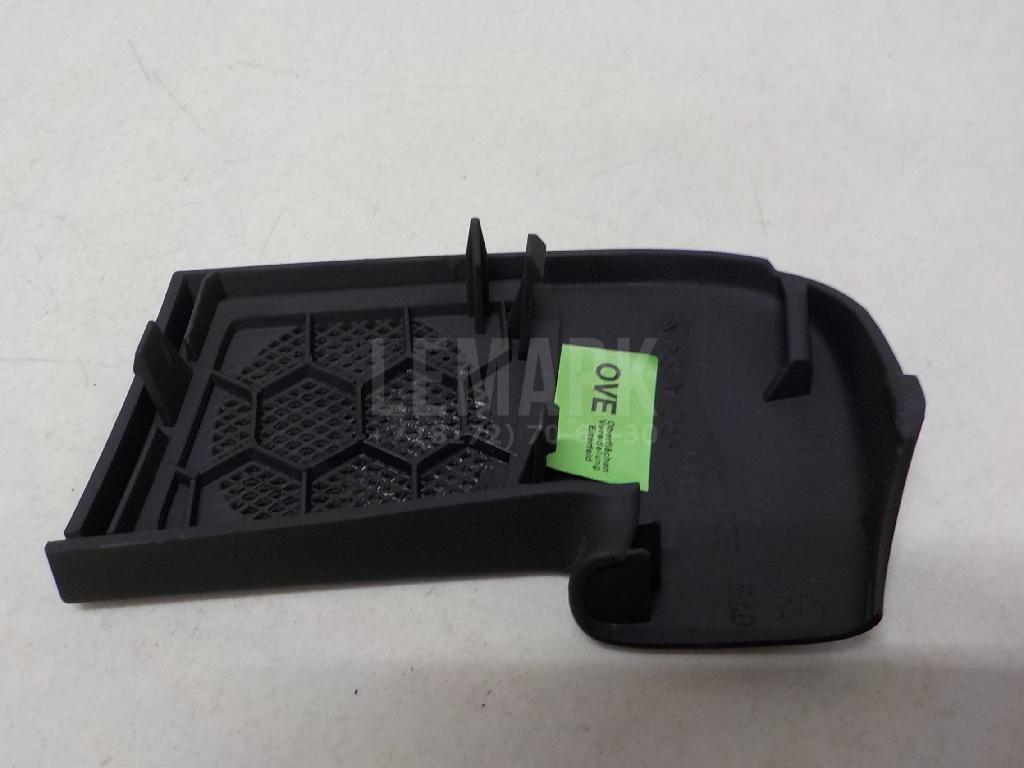 Решетка динамика для  BMW X5 F15/F85 2013-2018