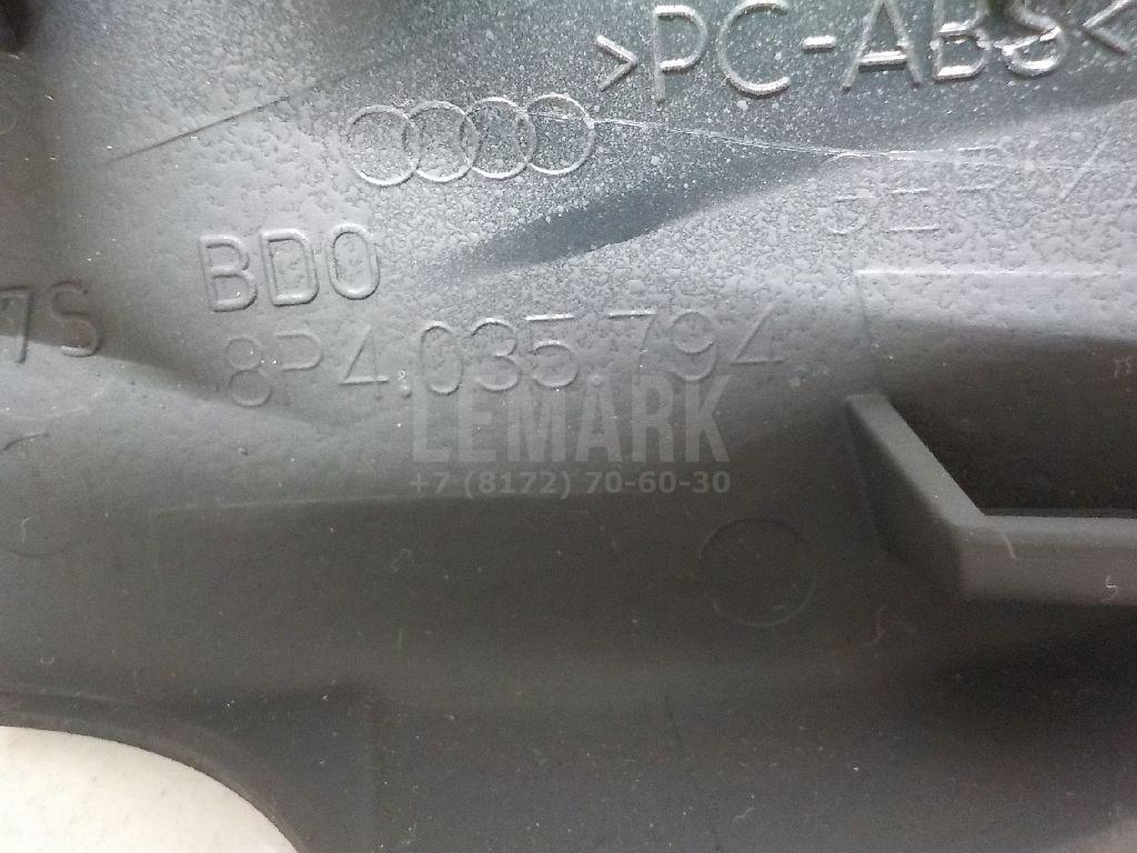 Решетка динамика для  BMW X5 F15/F85 2013-2018
