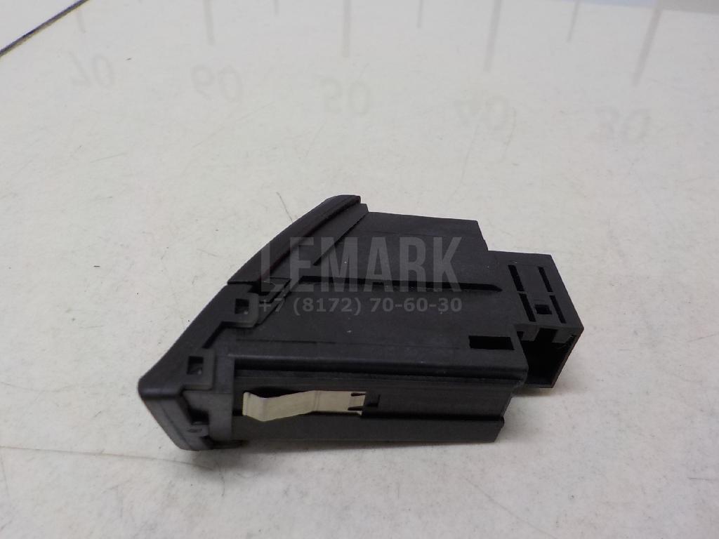 Кнопка аварийной сигнализации для  Audi A6 [C6,4F] 2004-2011