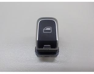 Кнопка стеклоподъемника для Audi A3 [8V] 2013-2020 БУ состояние отличное