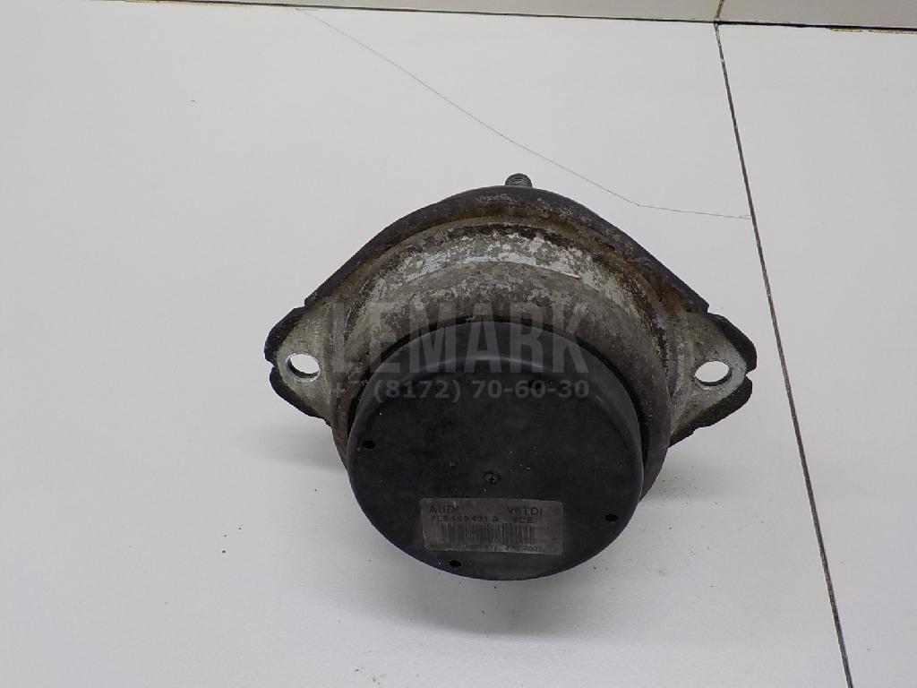 Опора двигателя для  Changan Lamore 2023
