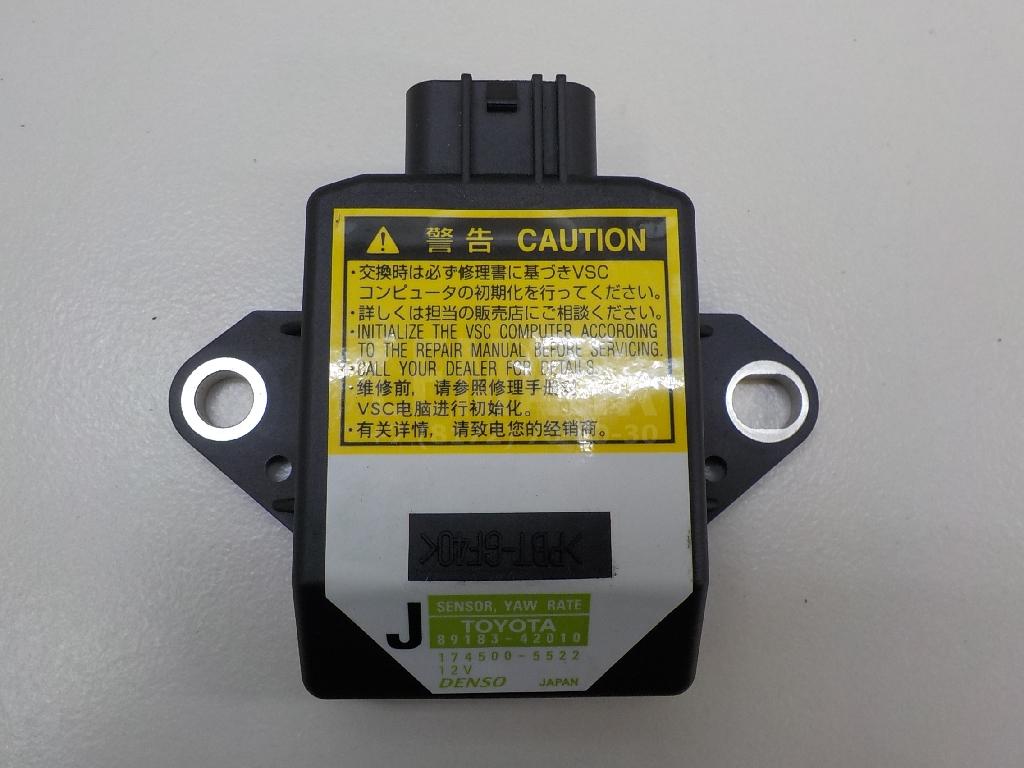 Датчик курсовой устойчивости 8918342010 Toyota