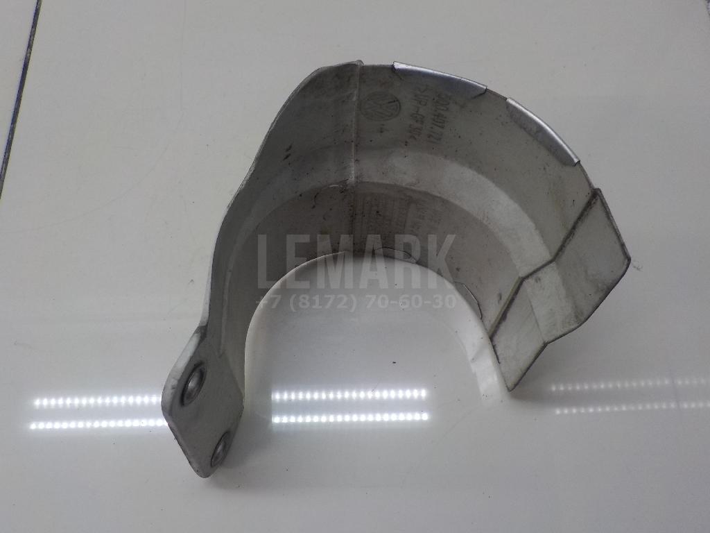 Пыльник (п.п.к.) для  BMW 2-serie F22/F23/F87 2013-2020