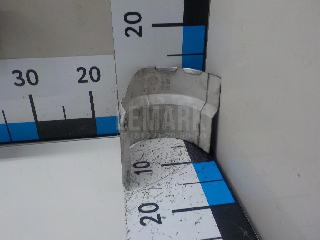 Пыльник (п.п.к.) для  BMW 2-serie F22/F23/F87 2013-2020