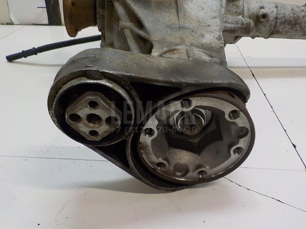 Редуктор переднего моста для  BMW 2-serie F22/F23/F87 2013-2020