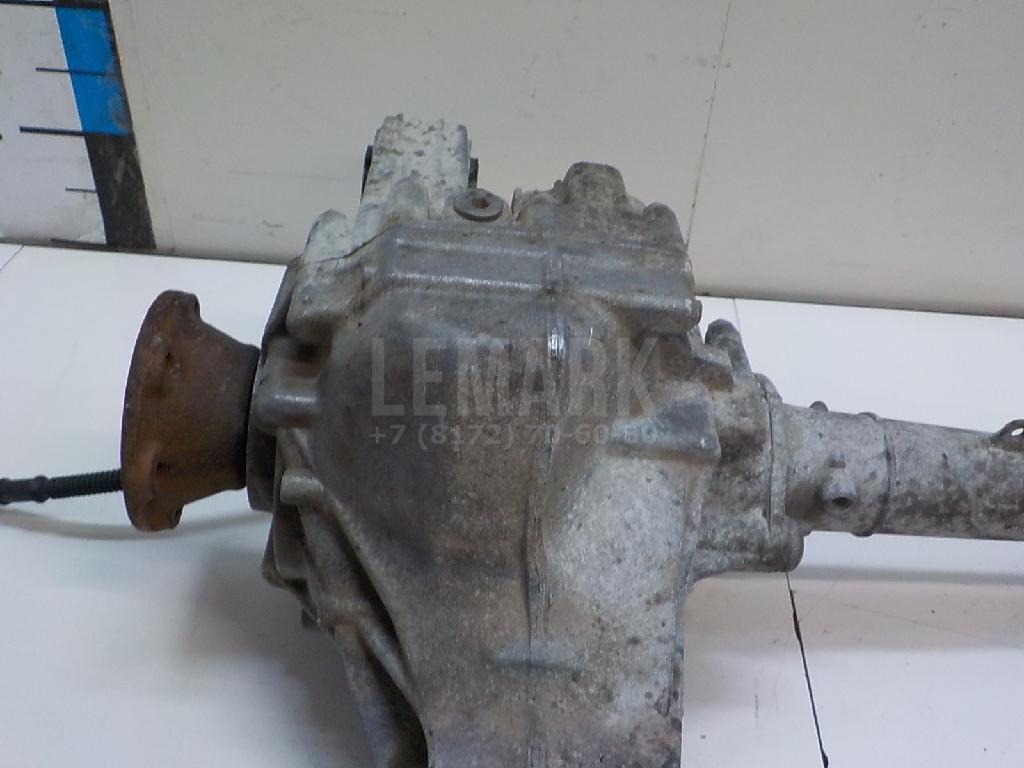 Редуктор переднего моста для  BMW 2-serie F22/F23/F87 2013-2020